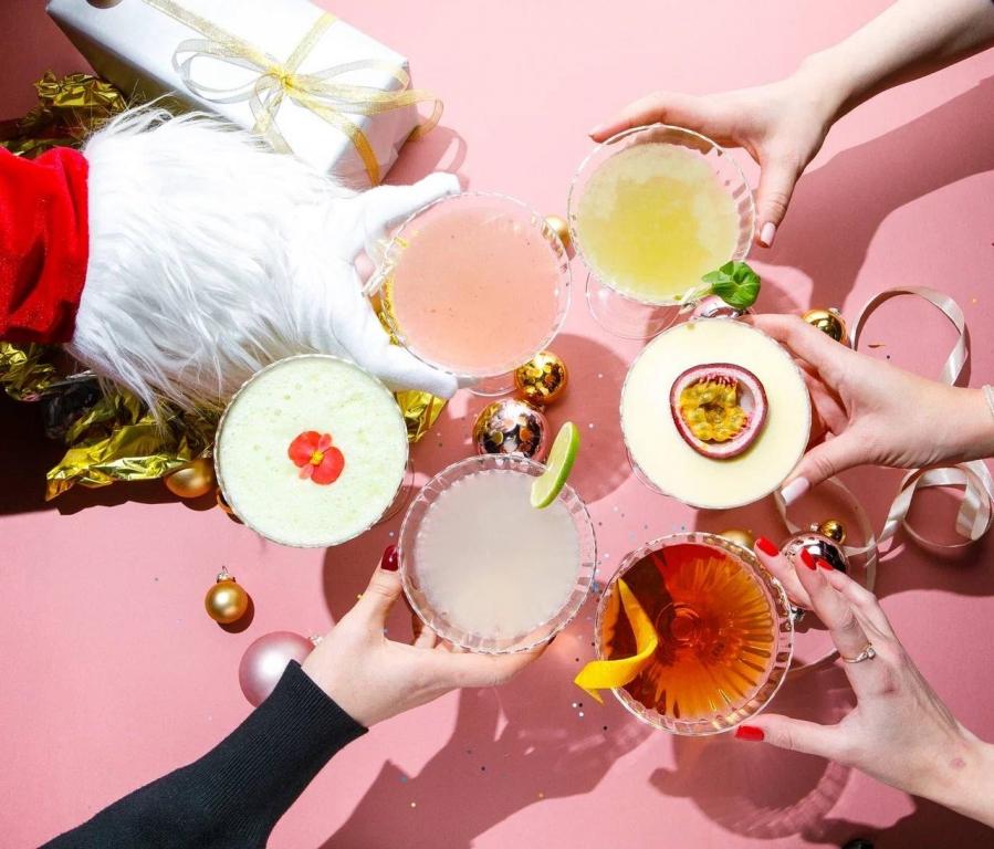 Незабываемая Новогодняя ночь 2026